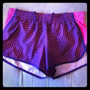 Running Shorts